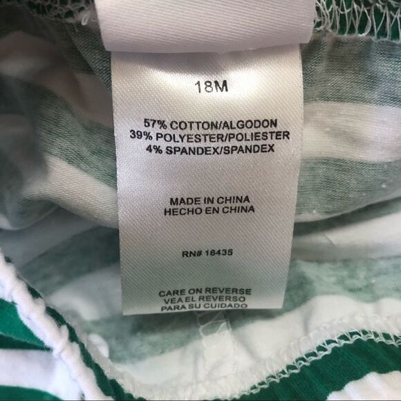 Nannette Holiday Unicorn 2-Piece Set - Picture 8 of 9